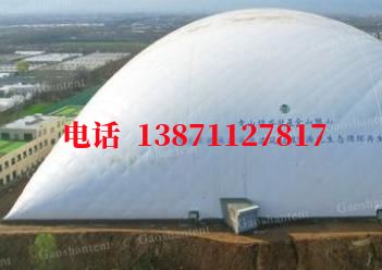 曲江气膜棚卷帘门,电动门